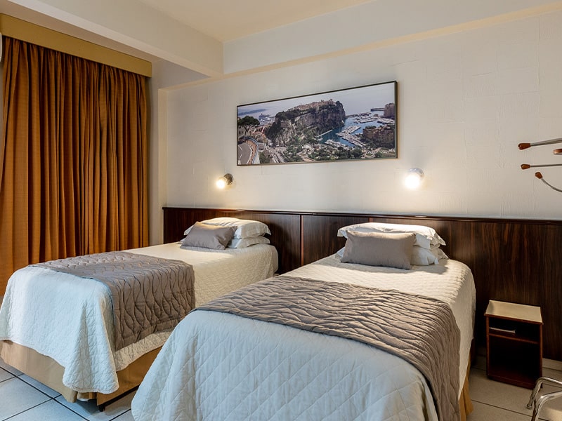 reservar hotel direto