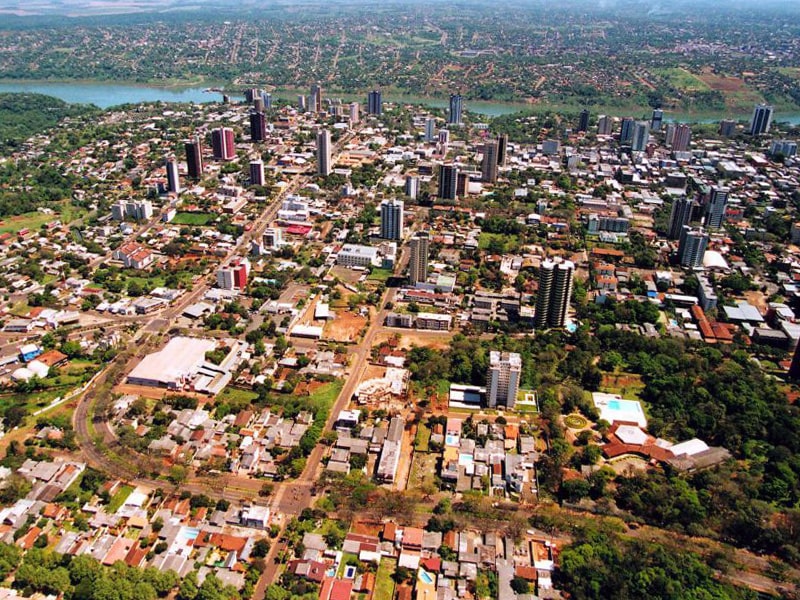 o que fazer em foz do iguaçu